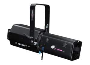 Robert Juliat Bizet 500w Variable White Profile