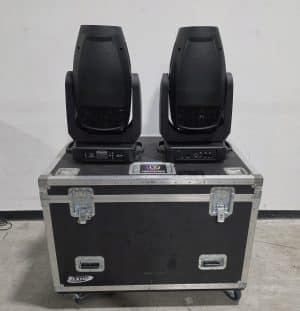 Elation Fuze Max Profile Moving Light - Clearance (USED)