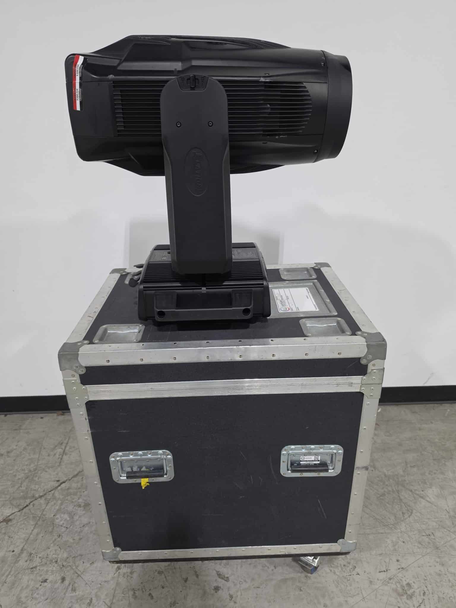 Elation Proteus Maximus Moving Light - Clearance (USED) - Image 2