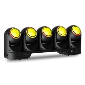 Ayrton MagicBlade NEO 120w RGBL LED