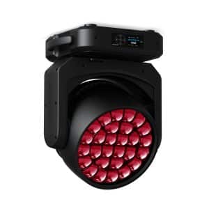 Ayrton Nando 1202 LED Wash