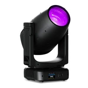 Ayrton Rawbeam 350 IP65 550W Beam - Laser Source Luminaire