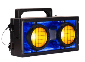 ADJ Encore DBX Dual Blinder