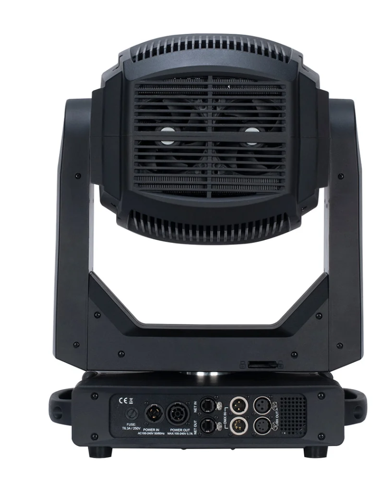 ADJ Focus Profile - Image 2