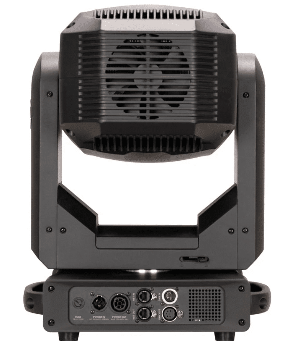 ADJ Focus CMY Compact - Image 2