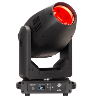 ADJ Focus CMY Compact