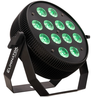 ADJ LP HEX 12 PLUS