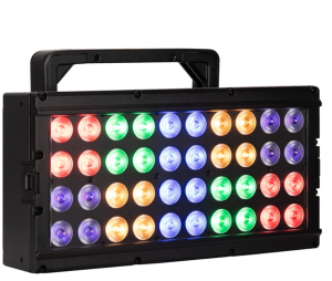 ADJ 40 HEX Panel IP