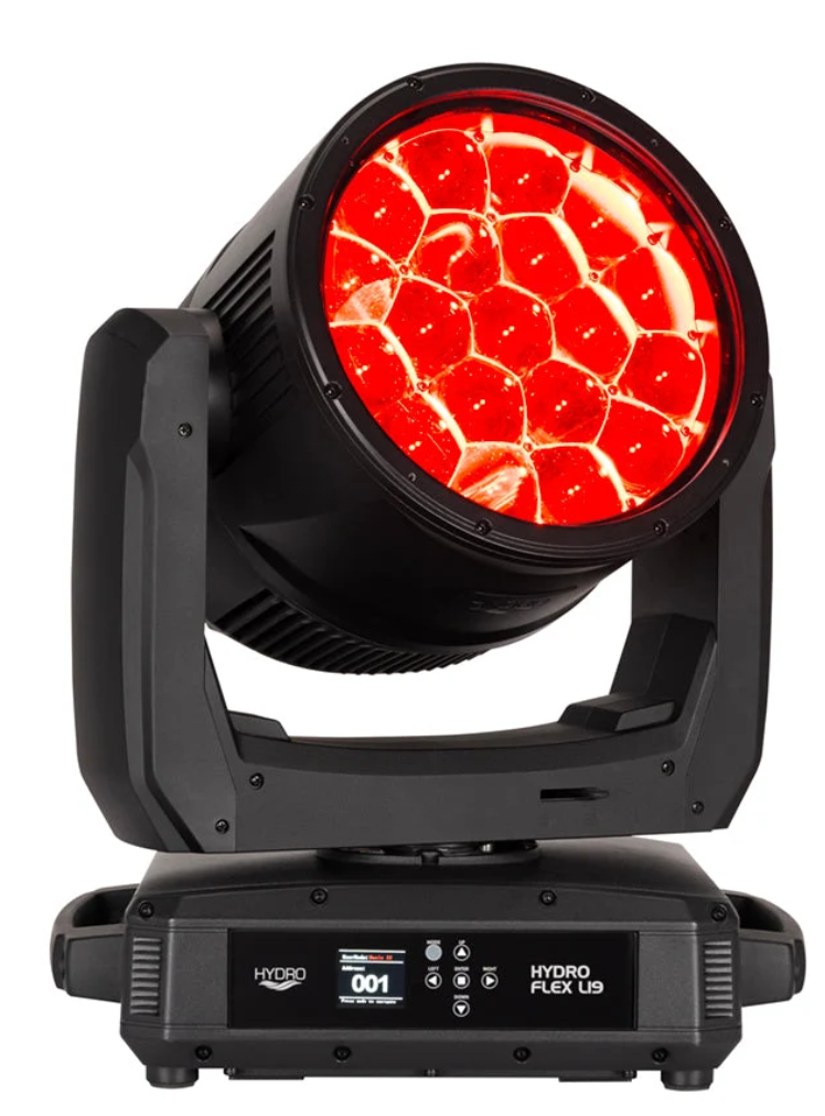 ADJ Hydro Flex L19