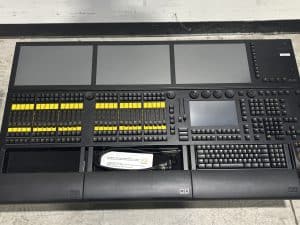 MA Lighting grandMA 2 Full Size Console with Case - Clearance (USED)