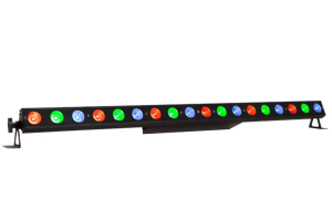 ADJ Mega Color Q18