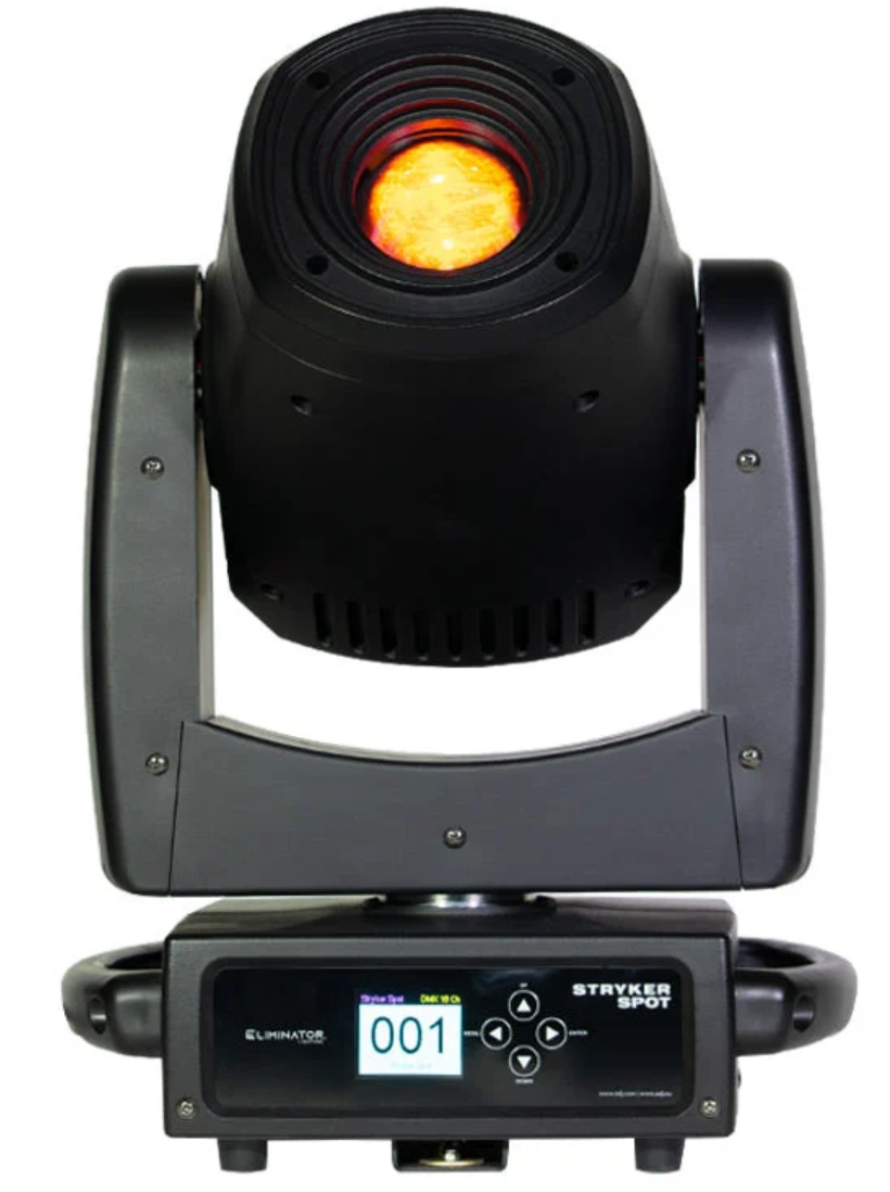 ADJ Stryker Spot