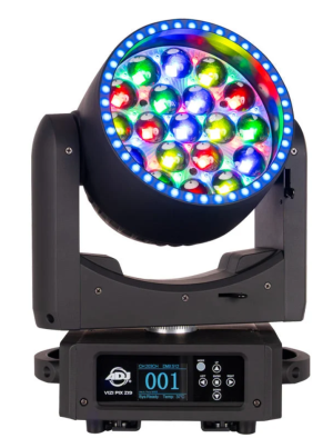 ADJ Vizi Pix Z19