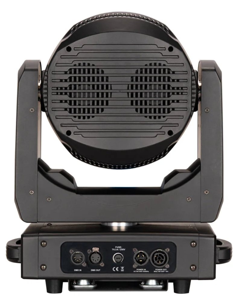 ADJ Vizi FX7 - Image 2