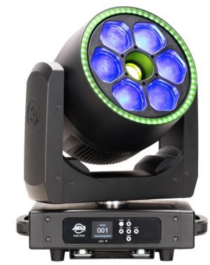ADJ Vizi FX7