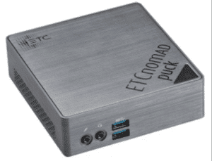 ETC Puck - 6K