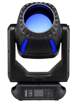 High End Systems Arkon